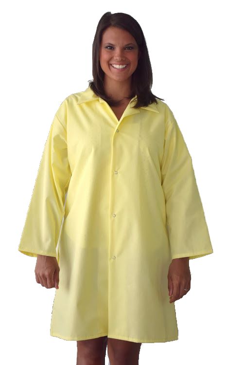527 Labcoat