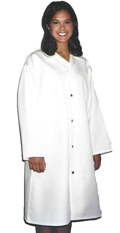 605 Butcher Coat